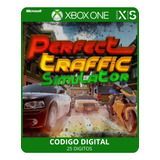 Perfect Traffic Simulator Xbox