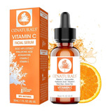 Serum Naturals Vitamina C Ácido Hialuronico Anti Edad