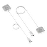 Cargador Usb Cradle Dock 1m Para Oppo Watch1 Smart Bands