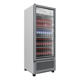 Refrigerador Comercial Vertical Imbera Vr-17 490.6l 1puerta