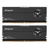 Memoria Ram Teamgroup T-force Xtreem Ddr5 2x16gb 7600mhz 
