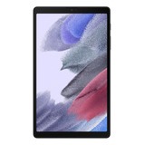 Tablet Samsung Galaxy Tab A7 Lite Original Negra 32g  8.7 