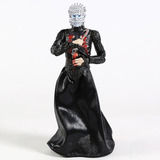 Pinhead - Hellraiser - Ultimate - Escala 7 - Neca China