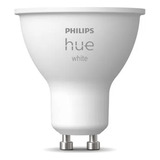 Philips Hue Lámpara Individual Gu10 Bluetooth Luz Blanca