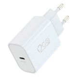 Carregador De Parede Turbo I2go 1 Saída Usb-c 20w