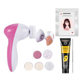 Limpieza Facial 8 En 1 Acné Kit Co - Unidad a $3876