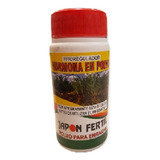 Pack Hormona Enraizar Polvo Japon Fertil 25g X 5u