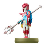 Amiibo Zelda Breath Of The Wild: Mipha