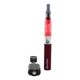 Vaporizador Electronico Plastico En Blister Rojo Bc12016