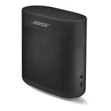 Bose Soundlink Color Ii Bluetooth Parlante (soft Black)
