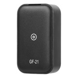 Micrófono Magnético Locator Gps Mini Para Coche, Antipérdida