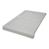 Placa Divisoria Thermobarrier Para Upcs400/800 Cambro G