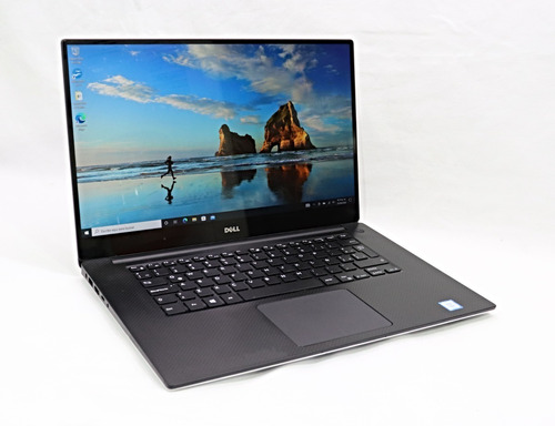 Laptop Dell Precision 5520 ¡oferta!