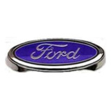 Insignias Ford F 100 88/95 Ovalo De Parrilla Fd-110