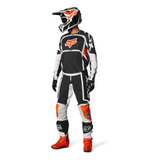 Conjunto Fox 360 Enduro Motocross Moto Cuatri Mx Marelli