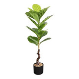 Planta Artificial 100cm Decoracion Hogar