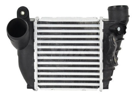 Turbo Intercooler / Charge Air Cooler Fits Vw Volkswagen Yma