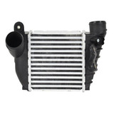 Turbo Intercooler / Charge Air Cooler Fits Vw Volkswagen Yma