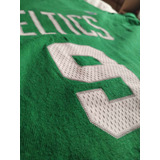 Remera Boston Celtics Nike Nba Adulto Hombre