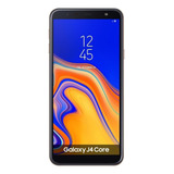 Samsung Galaxy J4 Core Sm-j410 16gb Dorado Refabricado