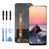 Pantalla Original Para Oppo A53 Lcd Táctil Cph2127 Display