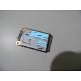 Placa Mini Modem Gsm Samsung Chromebook Xe500c21 Gt-y3300x