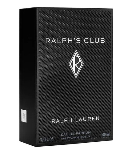 Perfume Hombre Ralph Lauren Ralph's Club  Eau Parfum X 100ml