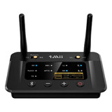 1mii B03pro Transmisor Receptor Bluetooth 5.0 Para Tv Estére