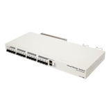 Crs317-1g-16s+rm Mikrotik Cloud Router Switch W/ 16 Sfp+