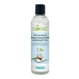 Aceite De Coco Fraccionado Por Sky Organics (8 Onzas)