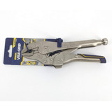 Irwin Vise-grip Alicates De Bloqueo, Liberacion Rapida, Mand