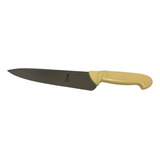 Cuchillo Eskilstuna Oficio 22,5cm Acero Carbono Sueco.