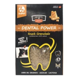 Snack Qchefs Dental Granulado Perro 90gr. Np