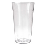 Vaso Cervecero 750 Cc X 10 Cerveza Fernet Jarra Cristal