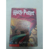 Harry Potter And The Chamber Of Secrets Rowling . Scholastic