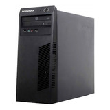 Cpu Desktop Lenovo 62 Torre Intel Core I5 8gb 240gb