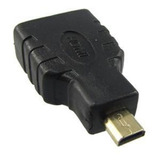 Skyway Adaptador Hdmi Hembra A Micro Hdmi Macho