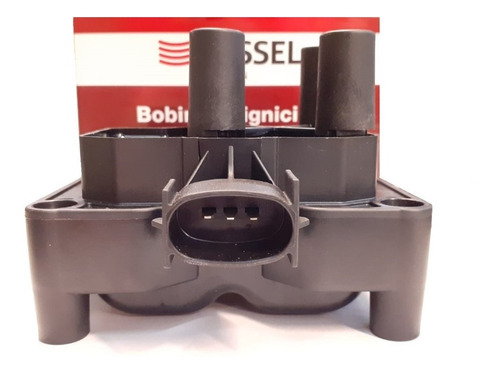 Bobina Kessel Para Ecosport 1.6- Focus 2- Ka- Mazda 3 \u0026 6 Foto 2