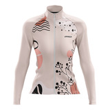 Jersey Ciclismo Mujer Armazi ¡producto100% Nacional!