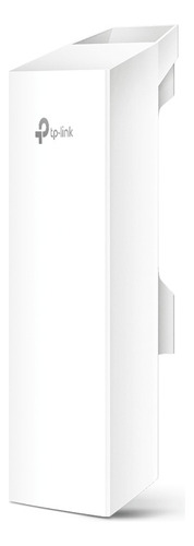 Antena Wifi Tp-link Cpe220 Pharos 300mbps 12dbi Poe Exterior