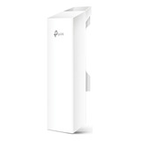 Antena Wifi Tp-link Cpe220 Pharos 300mbps 12dbi Poe Exterior