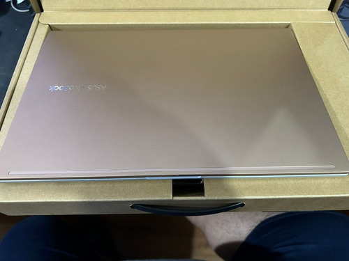 Laptop Asus Vivobook D413ua Ryzen 7 5700u 8gb 512gb Ssd 14