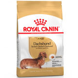 Alimento Perro Royal Canin Dachshund Teckel 7.5kg. Np