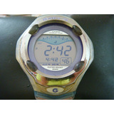 Resistente Reloj Casio Baby-g Bgf-170 Juvenil Y Depo Soc