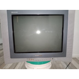 Televisor 21, Pantalla Plana, Stereo, Marca Audiologic