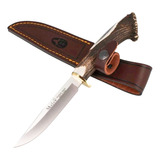 Cuchillo Muela Gred 12s