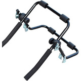 Rack Porta Bicicletas Para Auto Universal Para 2 Bicis 