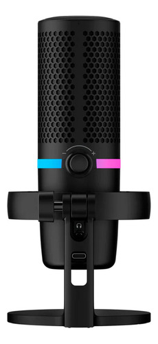 Microphone Hyperx Duocast Usb Black -4p5e2aa