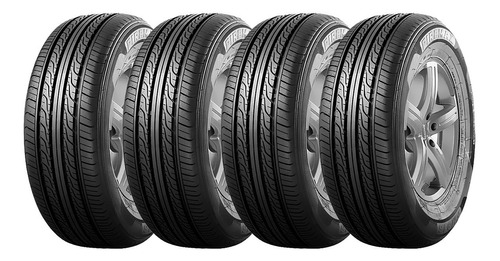 Combo X4 Neumáticos Firemax 215/65 R16 Fm316