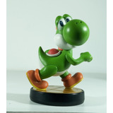 Amiibo Super Smash Bros - Yoshi - Original